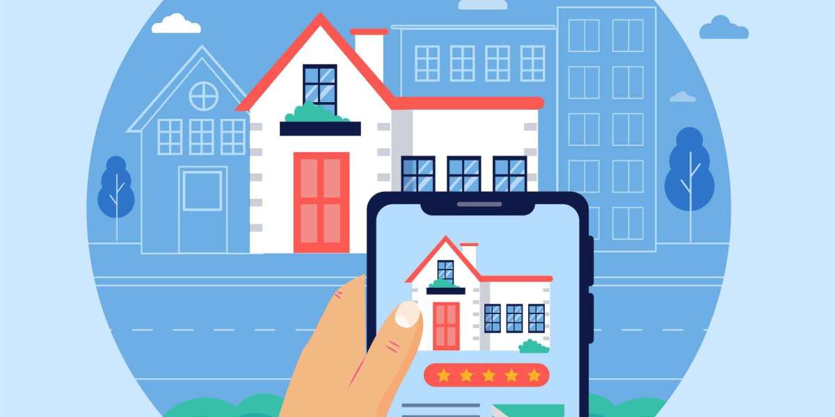 Real Estate App Development: Features, Costs, and Technology Guide