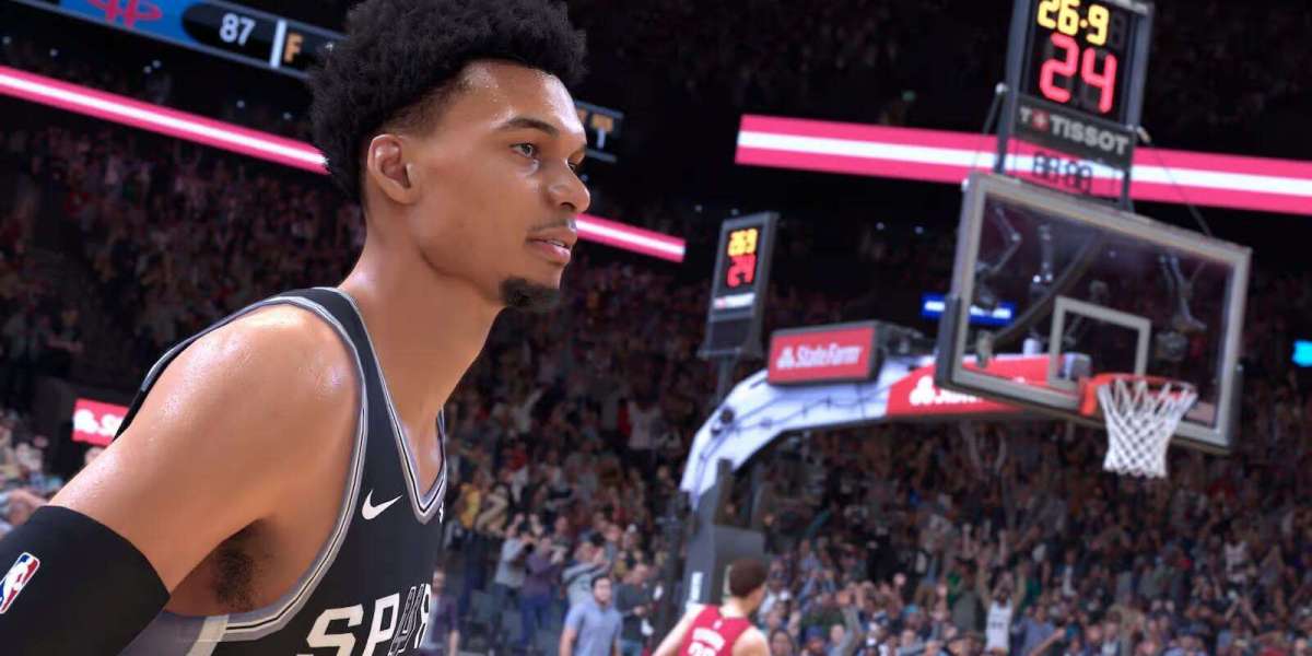 MMoexp:The latest NBA 2K25 adopts a simplified badge system