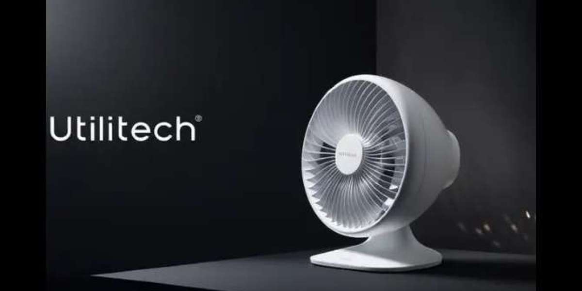 Utilitech’s Best-Selling Fans and Heaters for Every Space