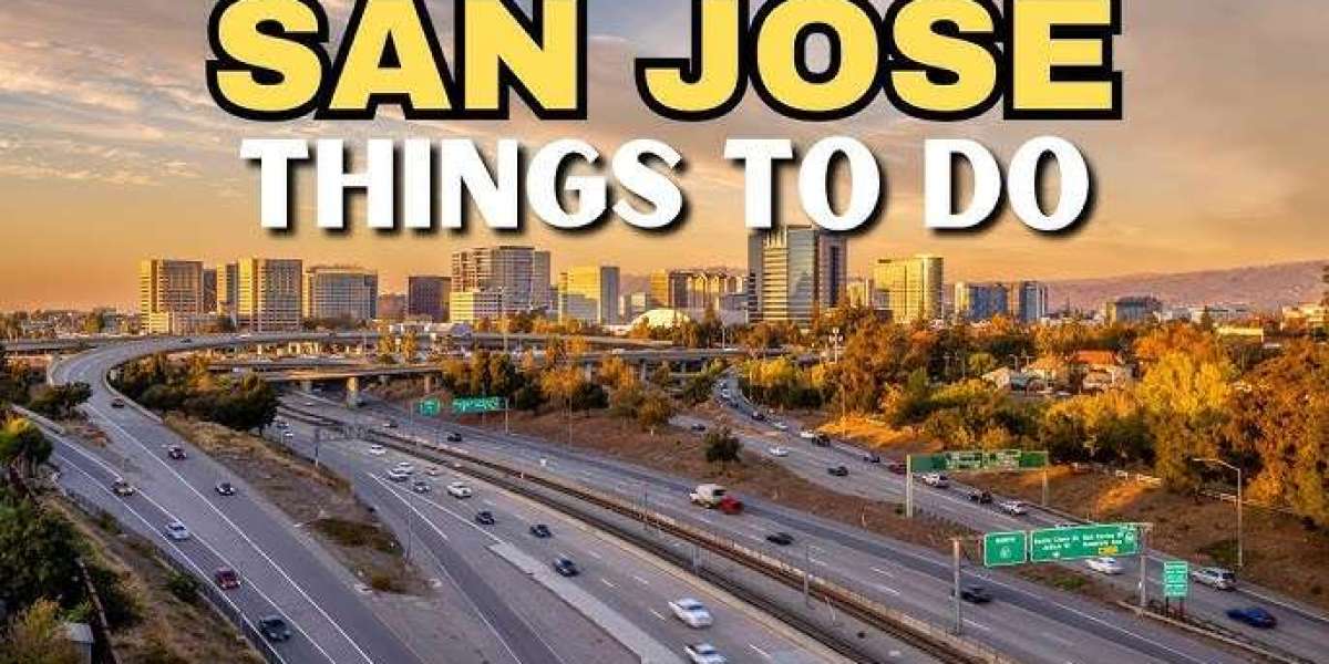 Best Things to Do in San Jose, California: Top Attractions