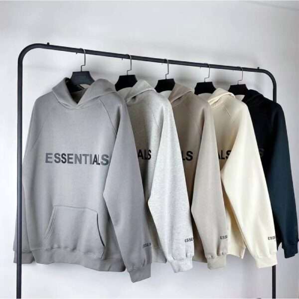 essentials clothing