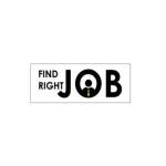 findright job