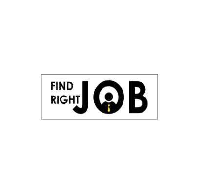 findright job