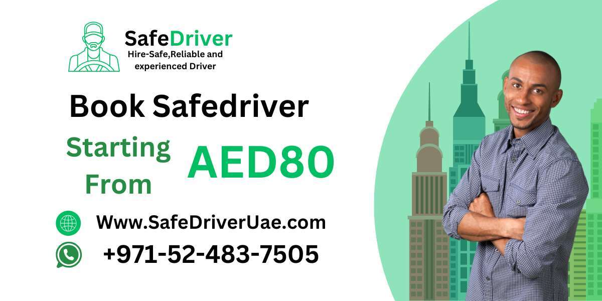 How Can a Personal Driver in Dubai Improve Your Travel Experience