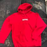 Supreme hoodie