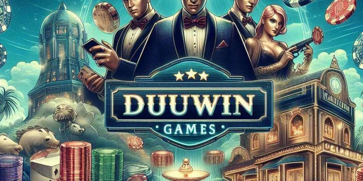 Diuwin Game Login Your Gateway to Exciting Online Games