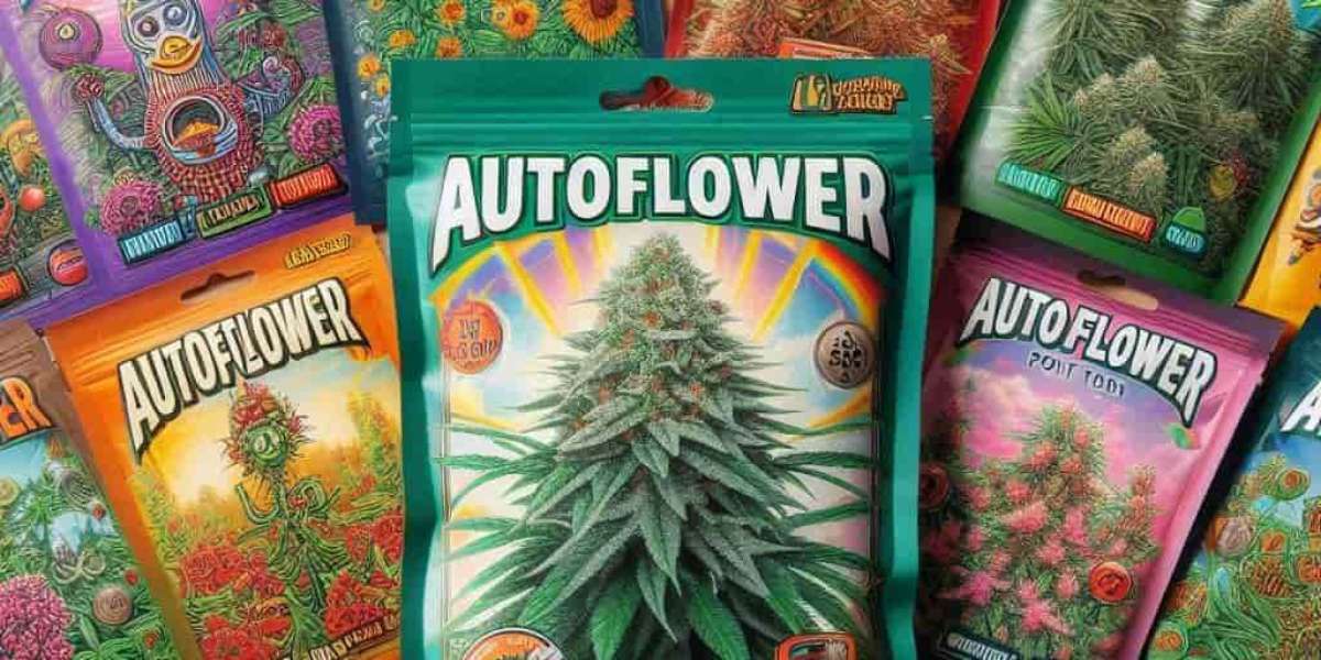 Outdoor Cannabis Seeds in Hawaii: A Grower's Guide