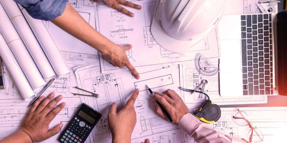 Why Choosing the Right Engineering Consultancy Company is Key to Project Success