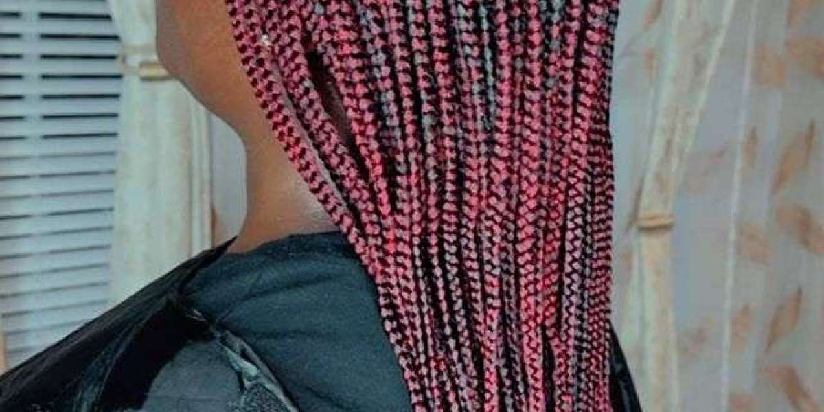 Top African Hair Salon in College Park, GA: African Hair Braiding by Aida