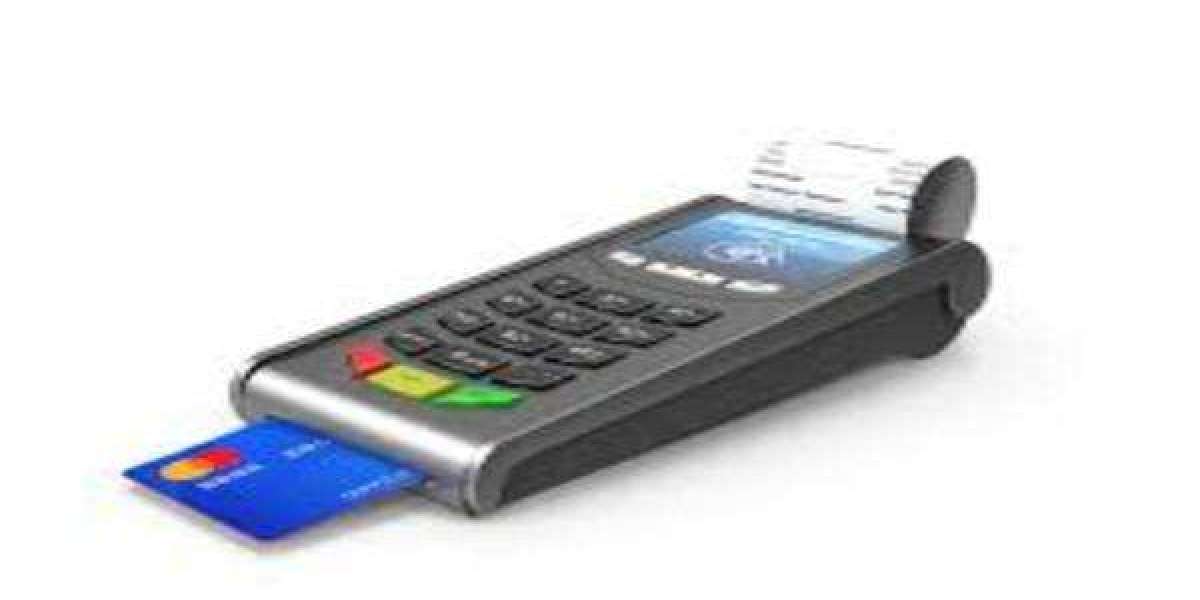 Credit Card Terminal: Enhancing Customer Experience in Retail