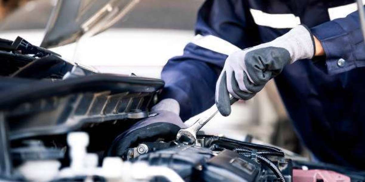 How to Save Money on Car Repair Without Compromising Quality