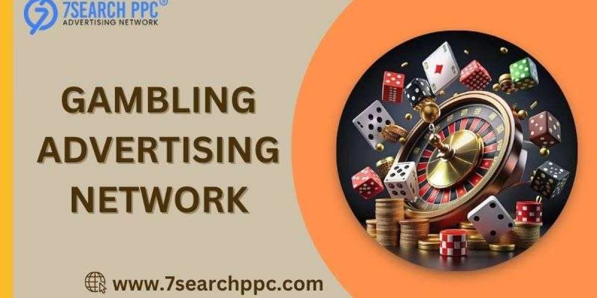 Get Started with a Top Gambling Advertising Network for Your Casino