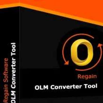 Regain OLM to PST Converter Profile Picture