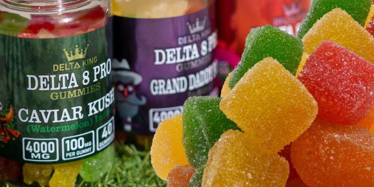 Delta 10 Gummies: Flavorful Relief in Every Bite