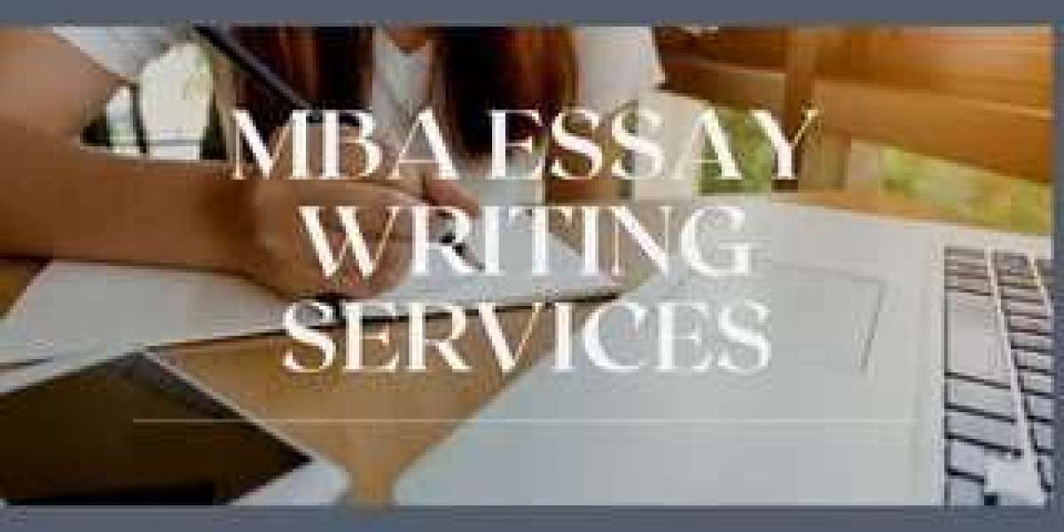 How MBA Essay Writing Shapes Your Future in Business