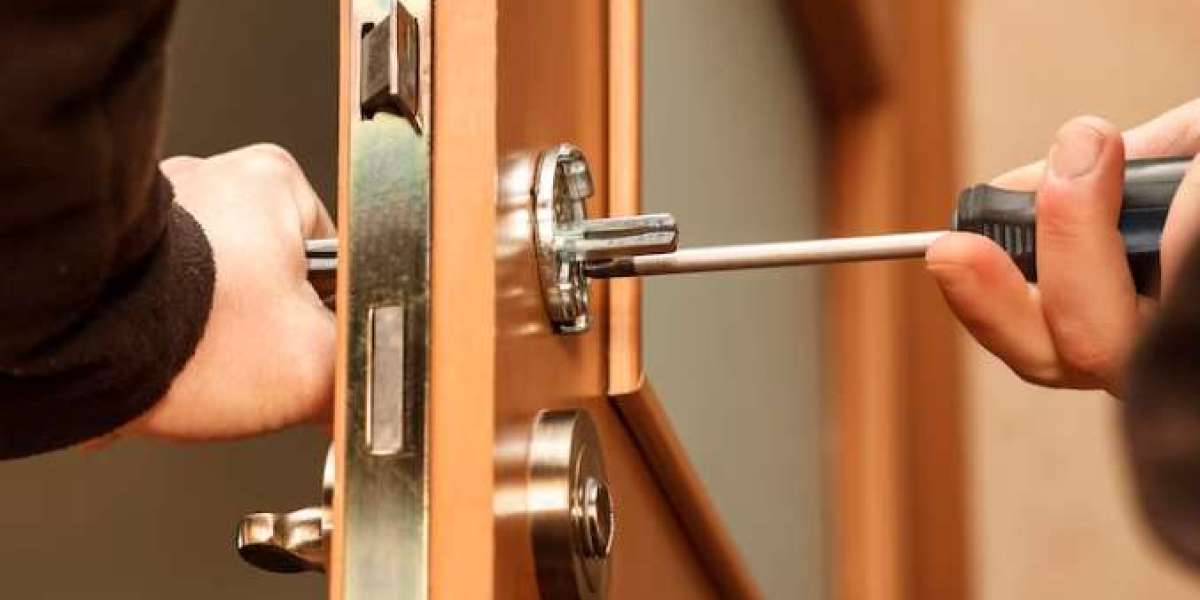 Securing Your Business: Top Denver Commercial Locksmith Services