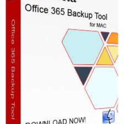 Mailvita Office 365 Backup for Mac Software Profile Picture