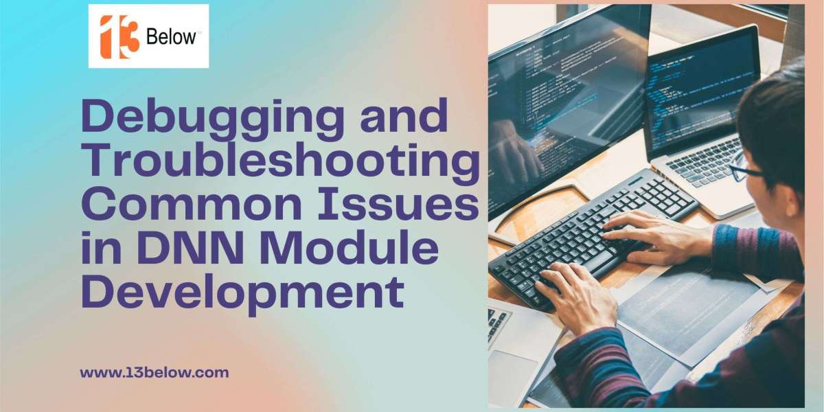 Debugging and Troubleshooting Common Issues in DNN Module Development