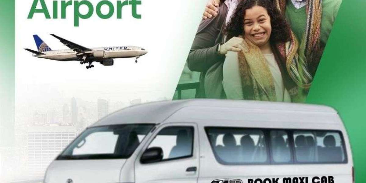 Melbourne Airport Maxi Cab | Taxis Melbourne - Airport Bookings Available