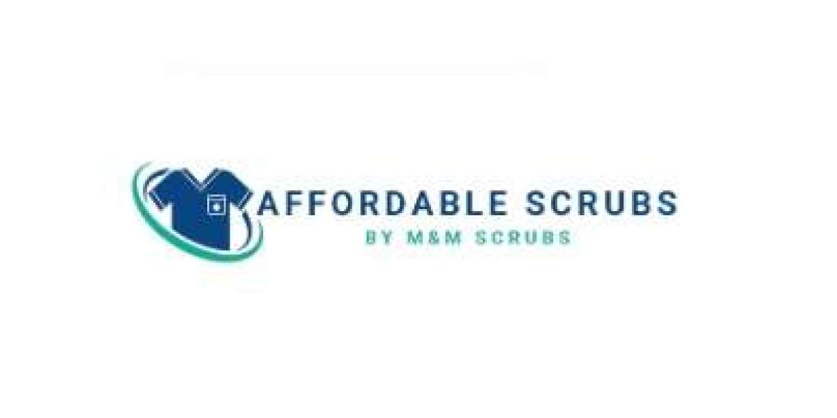 Best Wholesale Scrub Vendors in USA: Affordable Scrubs Sets