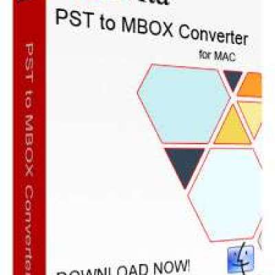 Mailvita PST to MBOX Converter For Mac Software Profile Picture