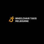 Wheelchair Taxis melbourne