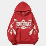 vertabrae clothing