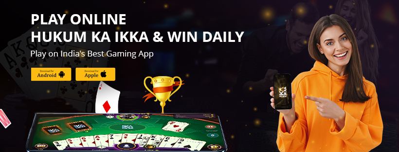 Play Rummy Online: Download App and Earn Cash Prizes