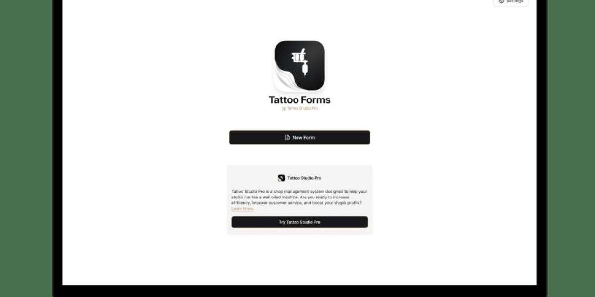 The Ultimate Guide to Tattoo Consent Forms: Simplify with a Free Digital Solution