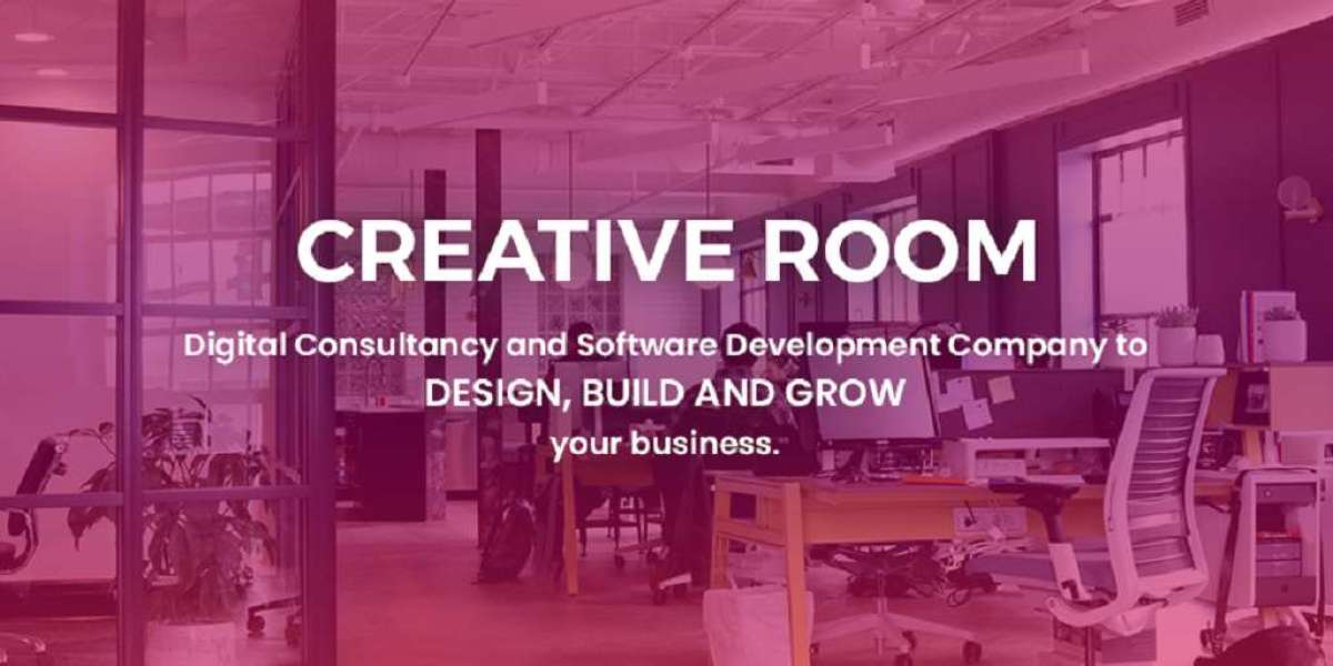 Creativeroom is the best S E O Service agency.