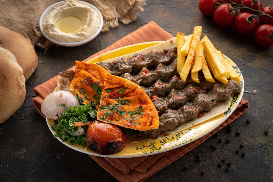 Best Grills in Abu Dhabi: Flavor-Packed Grills That Delight Your Mood