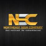 Northeast Sign company