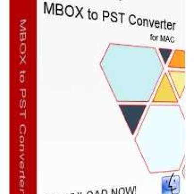 Mailvita MBOX to PST Converter For Mac Software Profile Picture