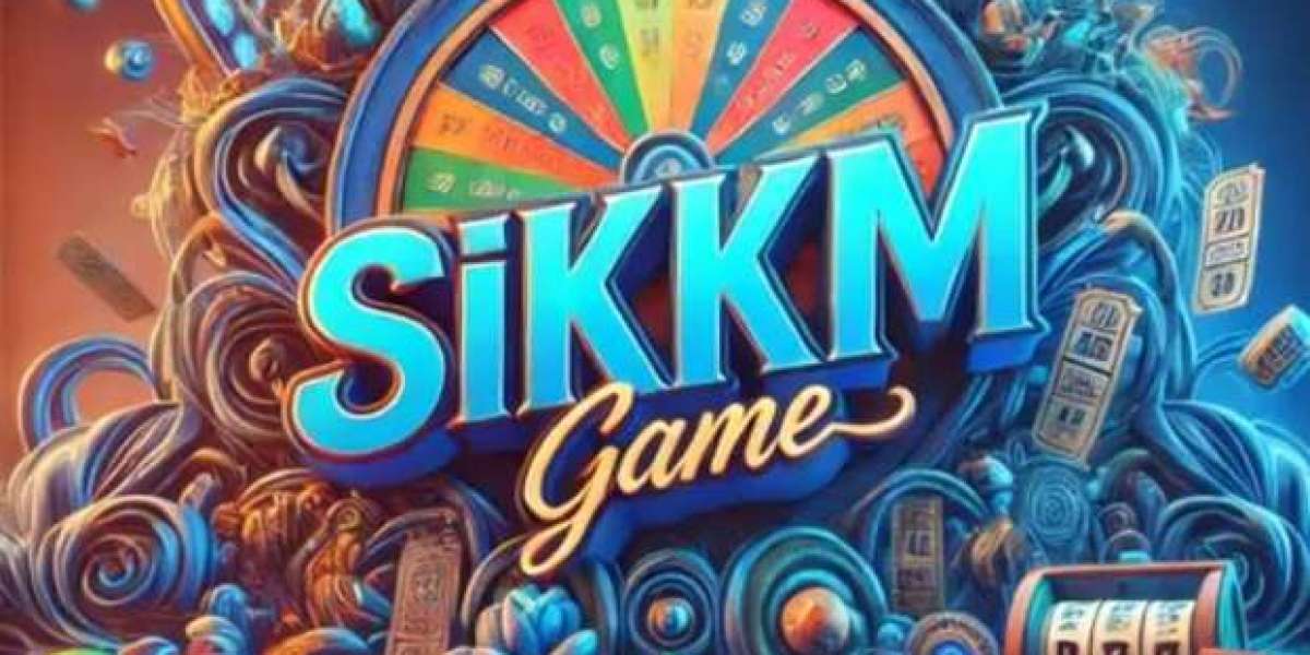 Sikkim111 Games: A New Frontier in Online Gaming