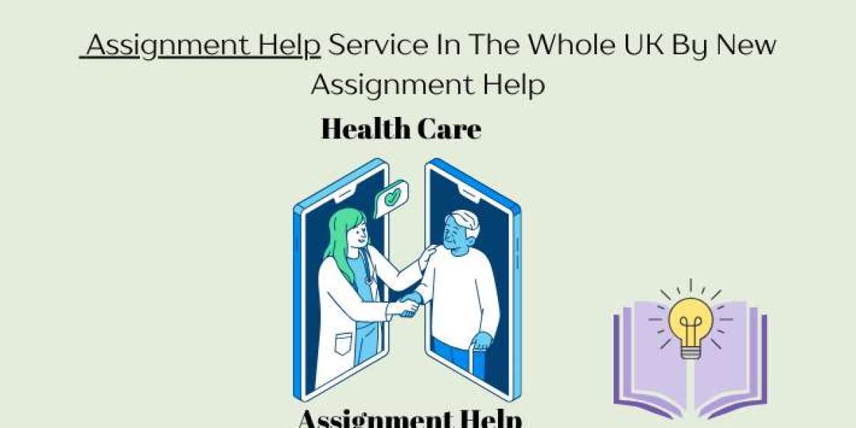 Mastering Healthcare Assignments with Professional Help: The Key to Success