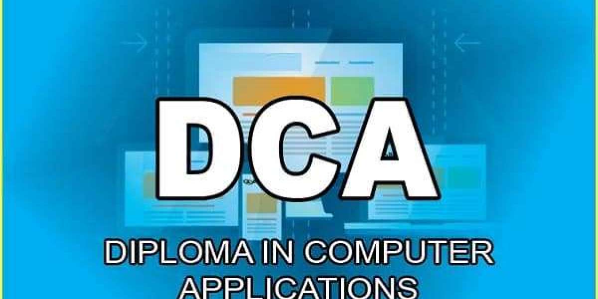 Is a DCA Course Worth It? Benefits and Career Opportunities Explained