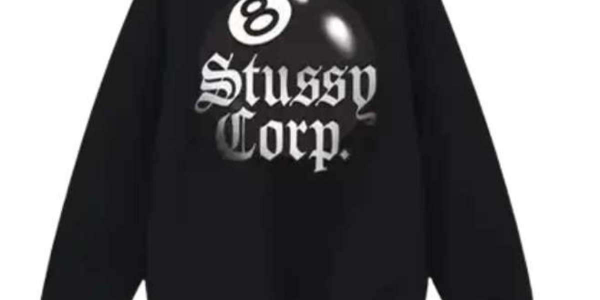 The Ultimate Guide to Buying Stussy Hoodies on stussyus.shop