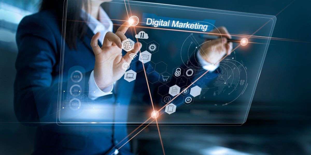 Principales Empresas en el Mercado de Marketing Digital