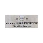 Manna Bible Institute