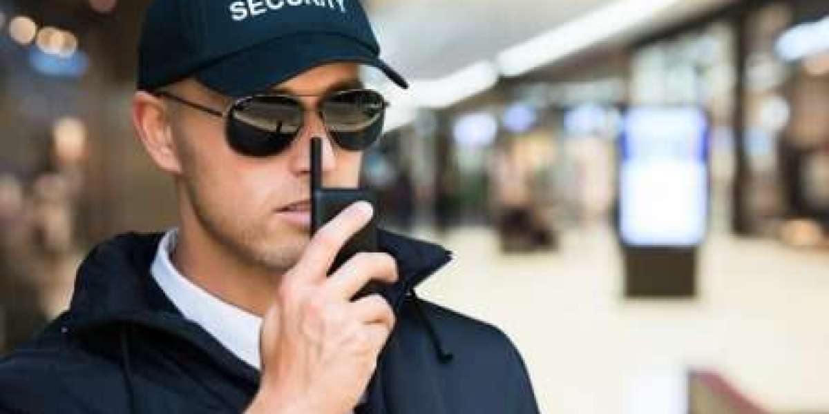 What Are the Best Practices for Retail Security in Malls?