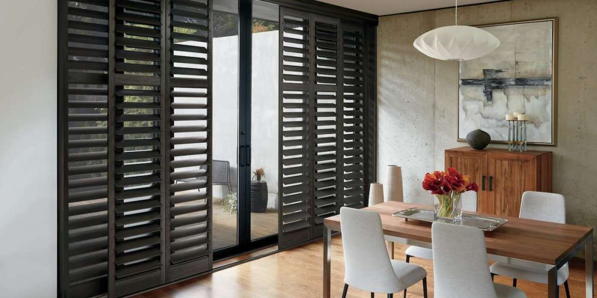 Why Shutters Are Perfect for Modern and Traditional Homes