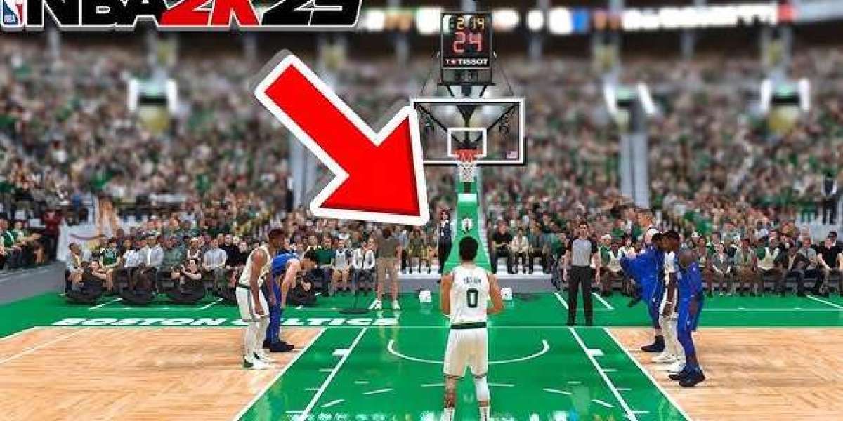 NBA2king:NBA 2K25 marks a significant milestone in the franchise's evolution