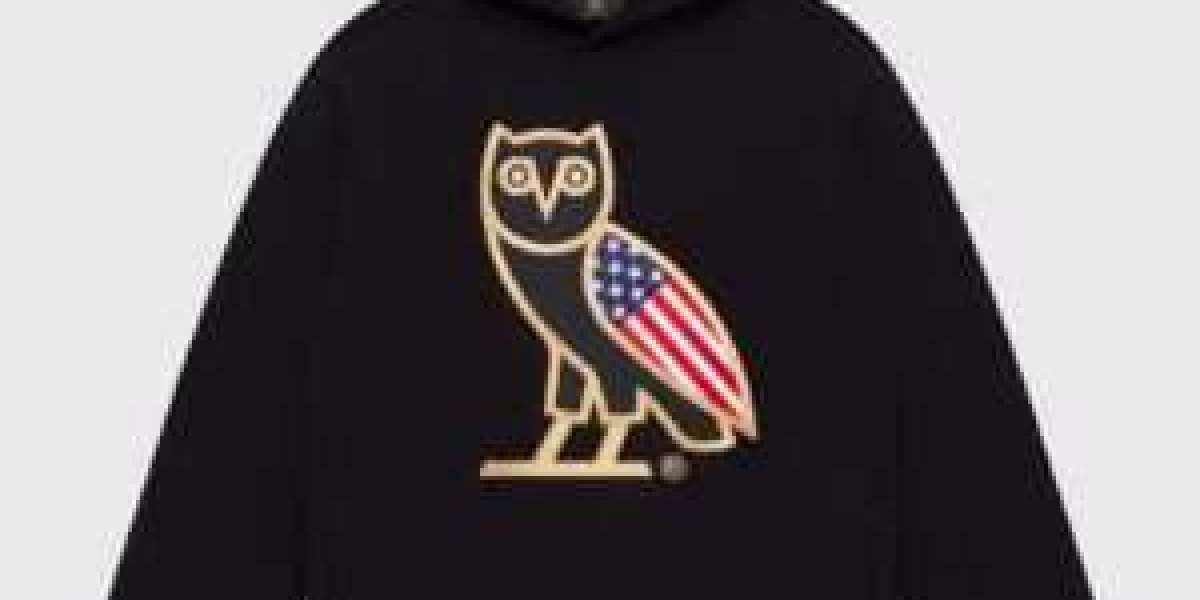 OVO Clothing: A Blend of Streetwear and Luxury