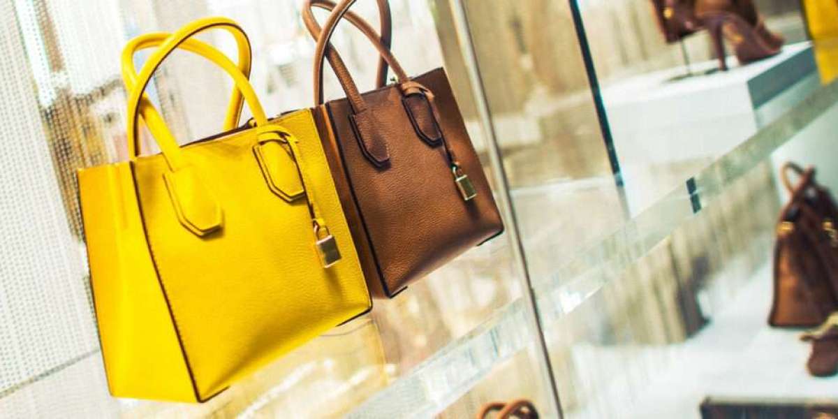 The Ultimate Guide to Luxury Brands