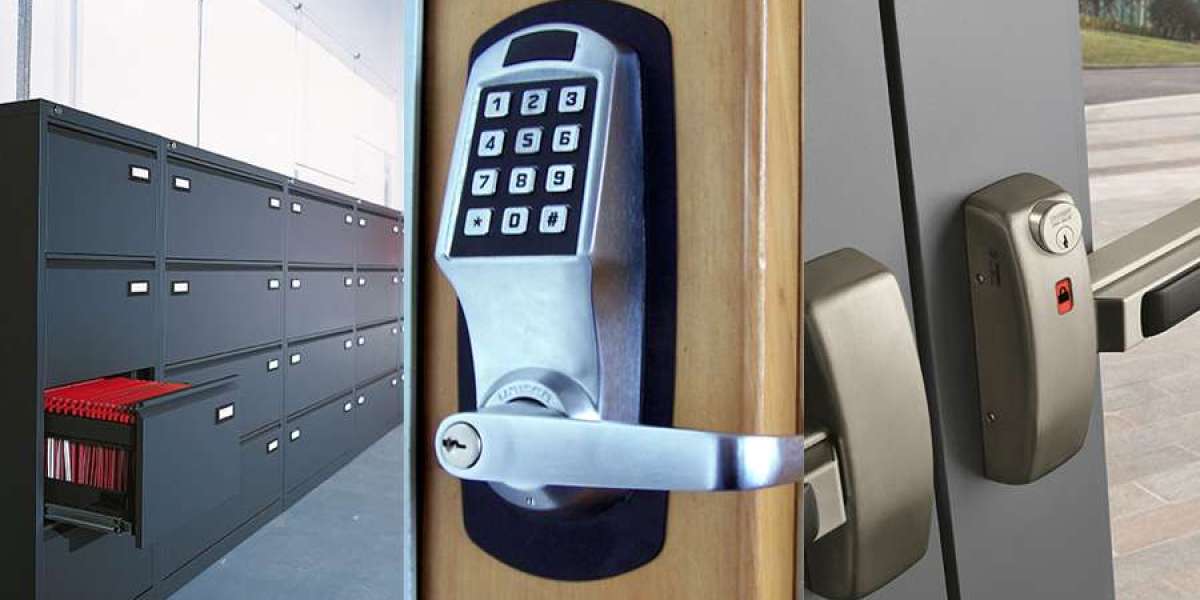 Emergency Locksmith Leeds: Your Trusted Solution for Lockout Situations