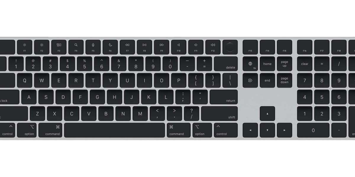 Apple MMMR3 Magic Keyboard: A Complete Review