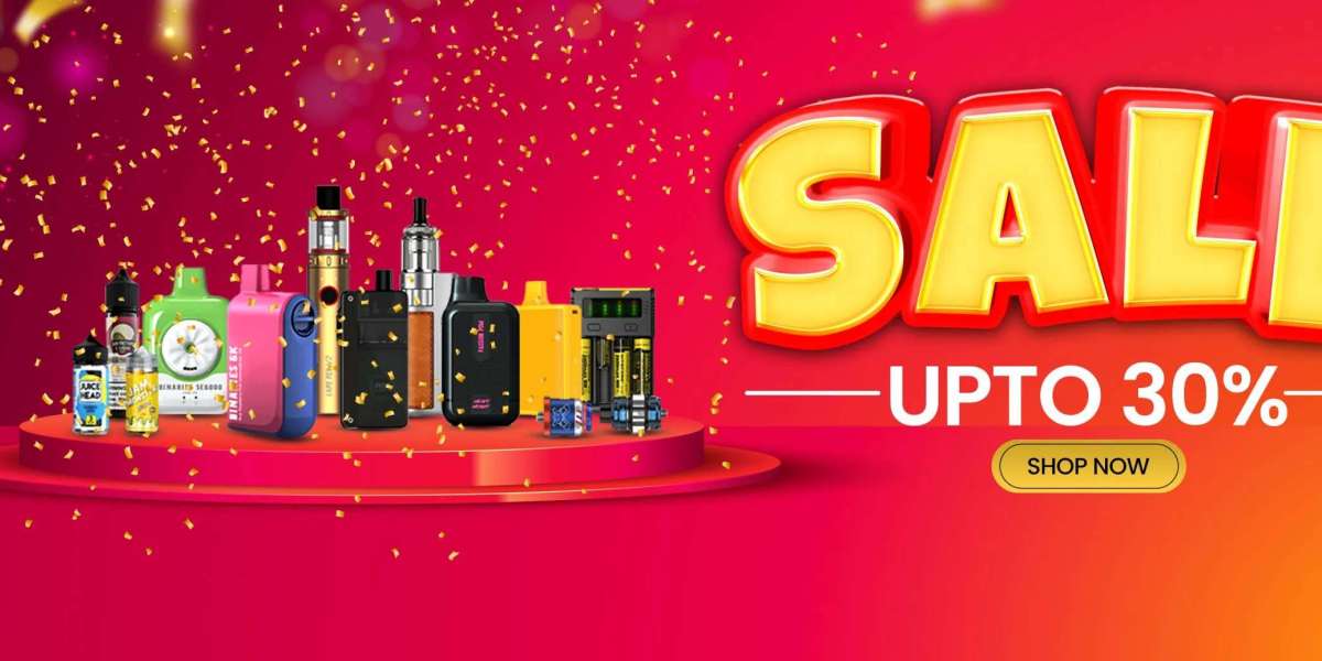 Vape Star USA’s Flash Sale: Discount Disposable Vapes!