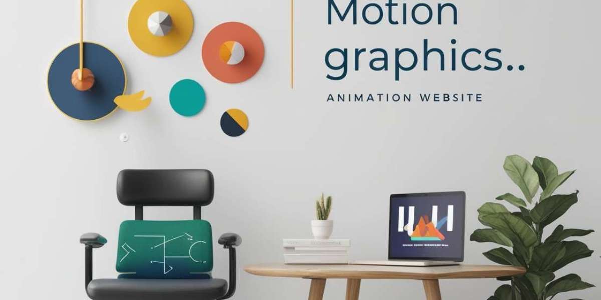 How Do Motion Graphics Impact E-Learning?