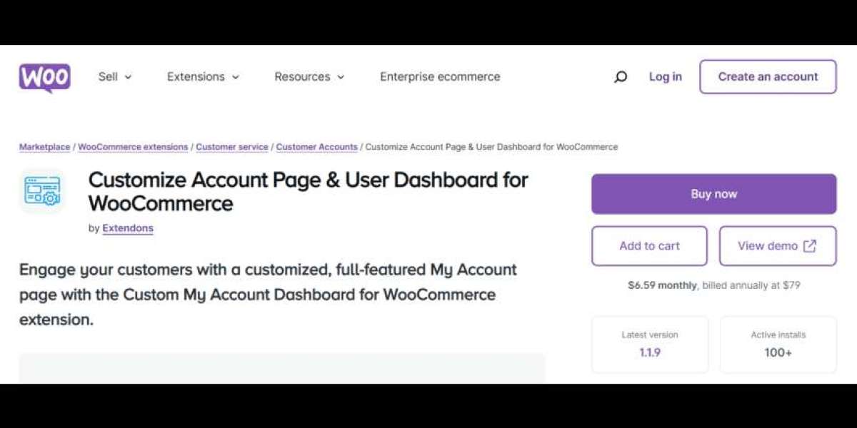 The Ultimate Guide to WooCommerce My Account Customization