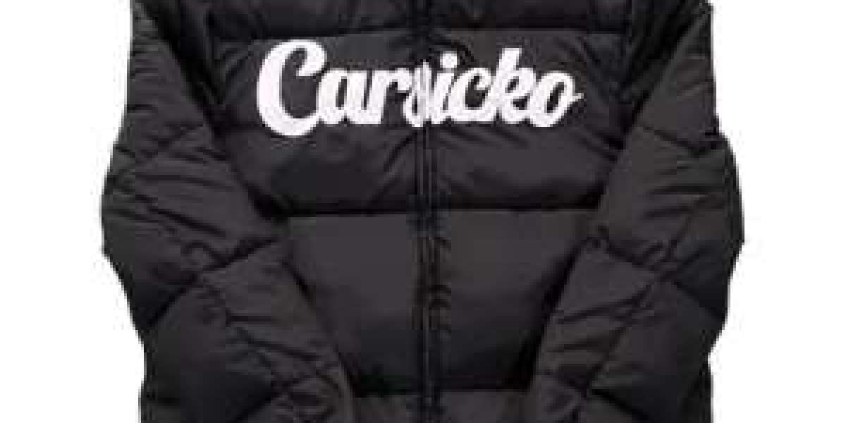 Carsicko Jacket: Style, Comfort, and Versatility in One